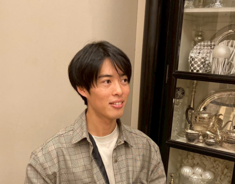 Shogo Uchida