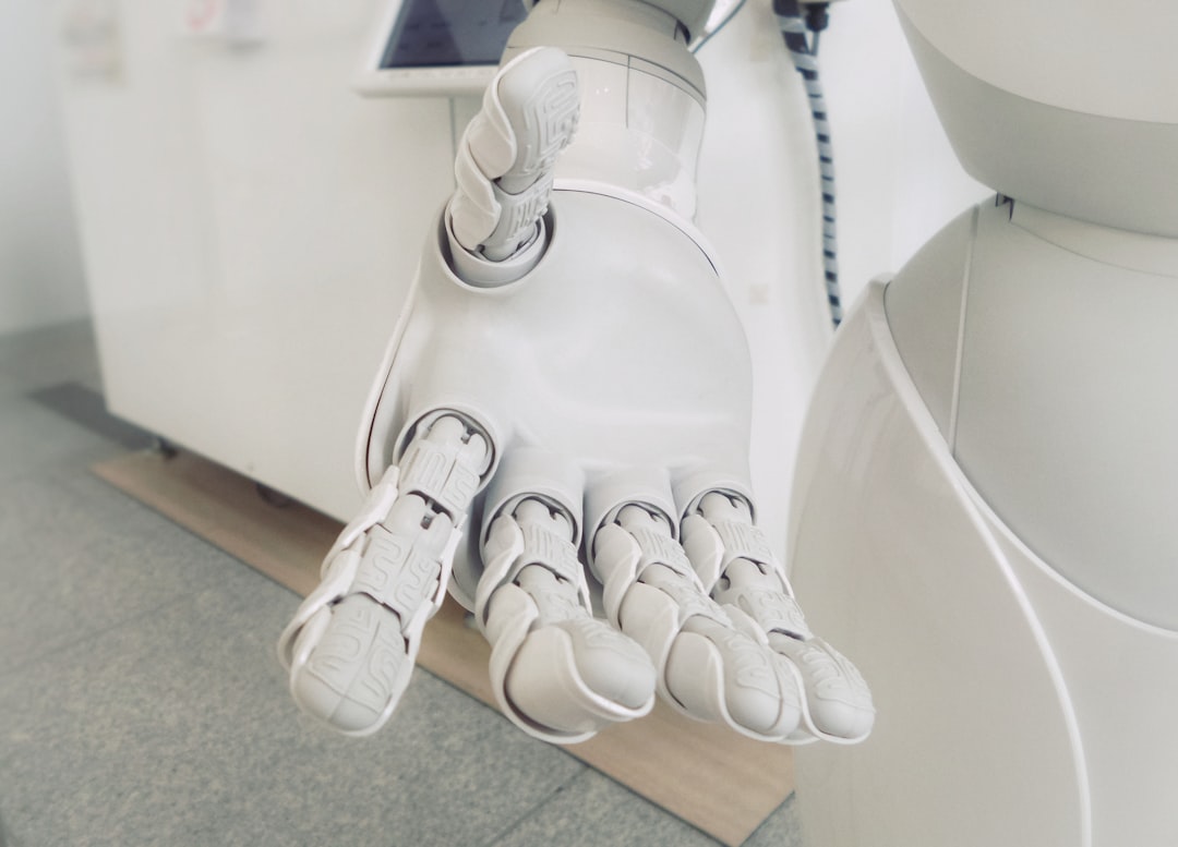 AIチャットボット・対話型AIインターフェース